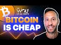 Bitcoin Is Cheap | Buy Bitcoin Now And Hold It