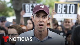 AMIGO HOLDINGS ORD 0.25P Beto O&#39;Rourke: “Tengo mucho orgullo de tener un amigo como Tim Walz” | Noticias Telemundo