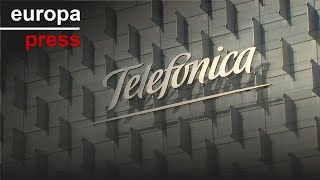 TELEFONICA CriteriaCaixa elevará su participación en Telefónica hasta el 10% e igualará al Gobierno