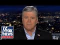 Hannity: Gravity seems to have other ideas for Joe Biden
