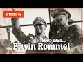 Wer war Erwin Rommel? – Hitlers Feldherr | SPIEGEL TV