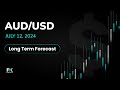 AUD/USD Long Term Forecast and Technical Analysis for July 12, 2024, by Chris Lewis for FX Empire