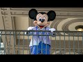 EURO DISNEY - Topolino è di dominio pubblico: niente più copyright Disney sul primo Mickey Mouse