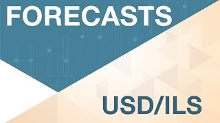 USD/ILS USD/ILS en progression