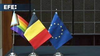 Nueve países de la UE no firman la declaración a favor de los derechos LGTBIQ