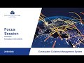 Focus Session (virtual) – Eurosystem Collateral Management System