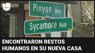 S&U PLC [CBOE] Hallaron una cabeza en el congelador de su nueva casa: era de una joven vista por última vez en 2005