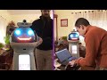 ROBOT, S.A. - I robot saranno il futuro di ogni mestiere?