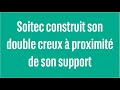 Soitec construit son double creux à proximité de son support - 100% Marchés -  09/03/22