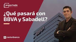 EN PORTADA 📰 Fusión BBVA-Sabadell | Gráfico semanal del S&amp;P 500 | Letras del Tesoro | 07/05/24