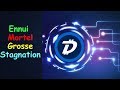 DIGIBYTE CRASH ENCORE LONG !? DGB analyse technique crypto monnaie