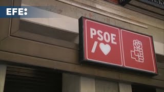 El PP se querella contra el PSOE y Sánchez dice que hace ruido