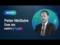 XM.COM - Peter McGuire - NDTV Profit - 05/04/2024