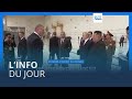 L’info du jour | 13 septembre - Mi-journée