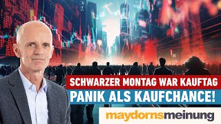 BITCOIN maydornsmeinung: Bitcoin, Robinhood, Nvidia, Super Micro, Palantir, Apple, Tesla, Rivian, BYD &amp; Co.