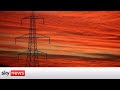 UK energy crisis: Plan for three-hour power blackouts unveiled