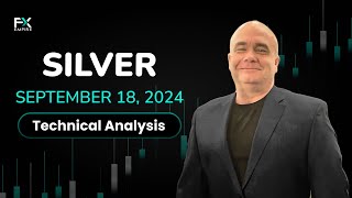 Silver Looks Toward The FOMC: Forecast &amp; Technical Analysis by Chris Lewis (September 18)