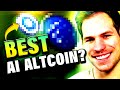 Why this Could be the BEST Altcoin Call of This Crypto Bullrun?