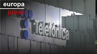 TELEFONICA La SEPI culmina la compra del 10% de Telefónica tras invertir casi 2.285 millones