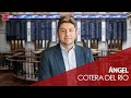 CONSULTORIO EN DIRECTO DE BBVA TRADER CON ÁNGEL COTERA