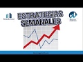 ESTRATEGIAS SEMANALES - EURUSD, GBPUSD, DAX30, SP500 & IBEX35 - Gonzalo Cañete.