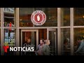 CHIPOTLE MEXICAN GRILL INC. - Sancionan a la cadena restaurantes Chipotle por violar las leyes laborales en Nueva York