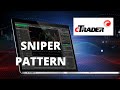 PATTERN - Piattaforma cTrader: lo SNIPER PATTERN