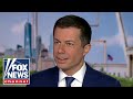 Buttigieg says inflation in US is lowest of all G7 nations, despite conflicting data