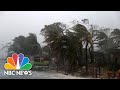 Hurricane Iota Lashes Areas Of Nicaragua Still Reeling From Eta | NBC News NOW