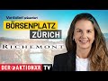 RICHEMONT N - Börsenplatz Zürich: Richemont verkauft Sorgenkind - Schadensbegrenzung oder Befreiungsschlag?