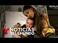 ARIANA RESOURCES ORD 0.1P - Ariana Grande visita en el hospital a victimas del atentado