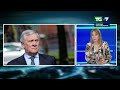 Iran attacca Israele, Tajani telefona in diretta: "Il Ministro iraniano ieri me lo aveva fatto ...