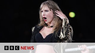 LIVE NATION ENTERTAINMENT INC. Live Nation and Ticketmaster sued by US regulators | BBC News