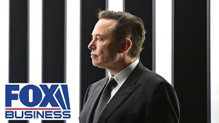 TESLA INC. Elon Musk changes his tune for Tesla staff