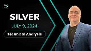 Silver Daily Forecast and Technical Analysis for July 09, 2024, by Chris Lewis for FX Empire
