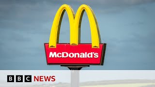 MCDONALD S CORP. McDonald’s and big supermarkets failed to spot slavery | BBC News