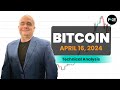 Bitcoin Daily Forecast and Technical Analysis for April 16, 2024, by Chris Lewis for FX Empire