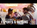 eSports and Betting: What You Need to Know