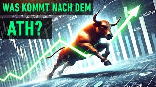 DAX40 PERF INDEX DAX: Was kommt nach dem letzten Allzeithoch?