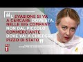 Tasse, Elsa Fornero: “In Italia l’evasione è 120 miliardi di euro”