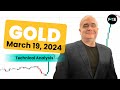 Gold Daily Forecast and Technical Analysis for March 19, 2024, by Chris Lewis for FX Empire