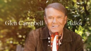 CAMPBELL RES INC Glen Campbell releases album amid battle with Alzheimer's
