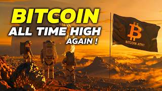 BITCOIN BITCOIN 75,000$ la CRYPTO S&#39;ENFLAMME 🔥