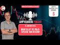 Podcast - 16 januari 2024: Bitcoin en crypto - Waar blijft de prijs-explosie van Bitcoin?