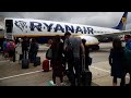 Ryanair annuncia 1500 esuberi