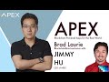 APEX Update | BlockchainBrad | Community-Driven Interview | Supernodes | China Pro-Blockchain | CPX