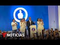 Luis Abinader gana elección presidencial en República Dominicana | Noticias Telemundo