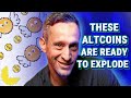 Bitcoin Pump | These Altcoins Are Ready To Explode | Chartapalooza