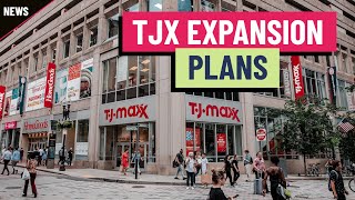 MARSHALLS ORD 25P TJ Maxx, Marshalls and Home Goods to open new stores