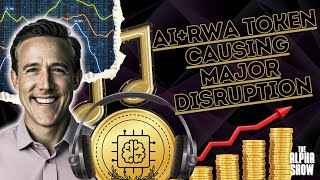 IG TOKEN This AI and RWA Token will be MUSIC to your ears as it BLOWS UP the charts! | The Alpha Show